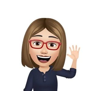 Meet your Posher, Cathy